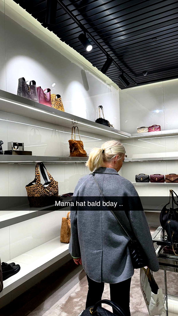 alexissshv snapchat image archive image