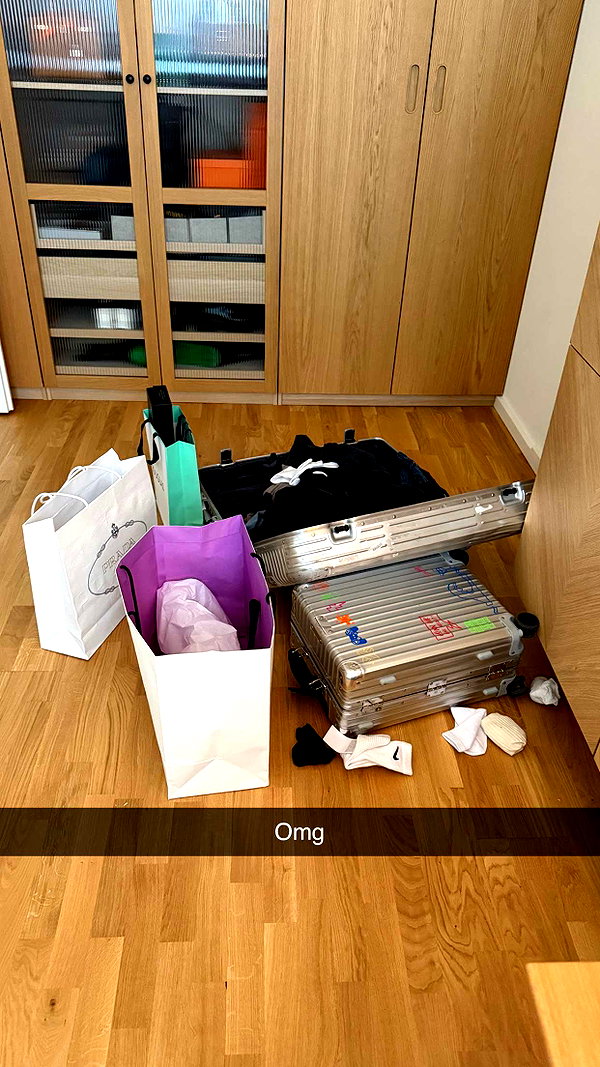 alexissshv snapchat image archive image