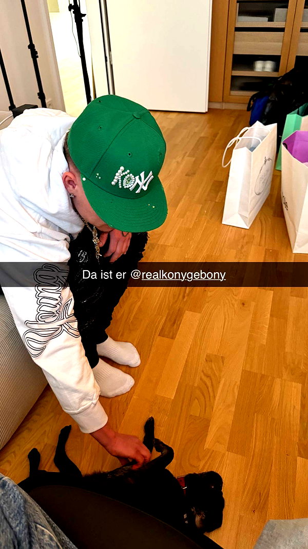 alexissshv snapchat image archive image
