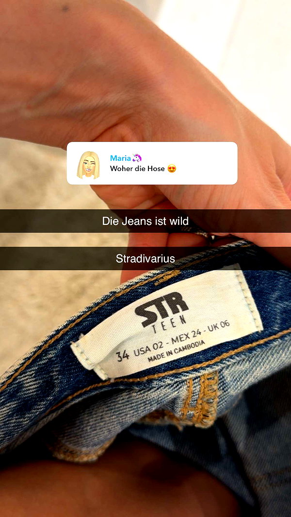 alexissshv snapchat image archive image