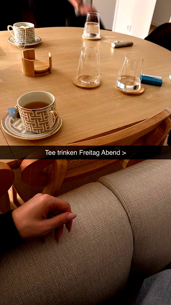 alexissshv snapchat image archive image