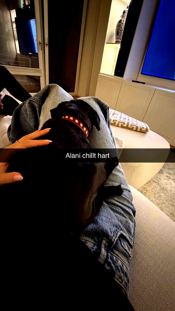 alexissshv snapchat image archive image