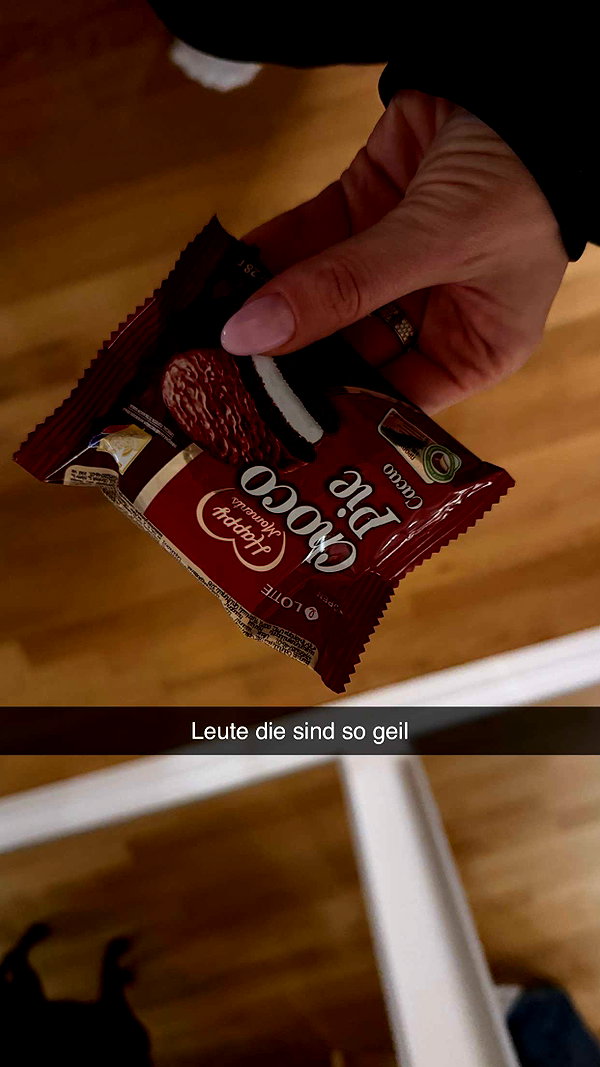 alexissshv snapchat image archive image