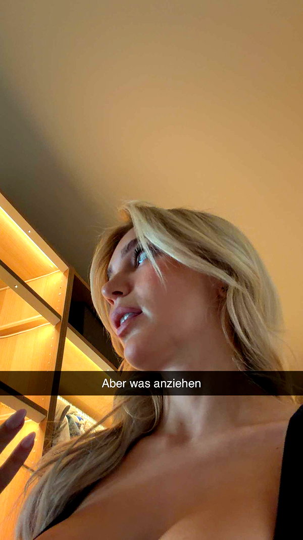 alexissshv snapchat image archive image