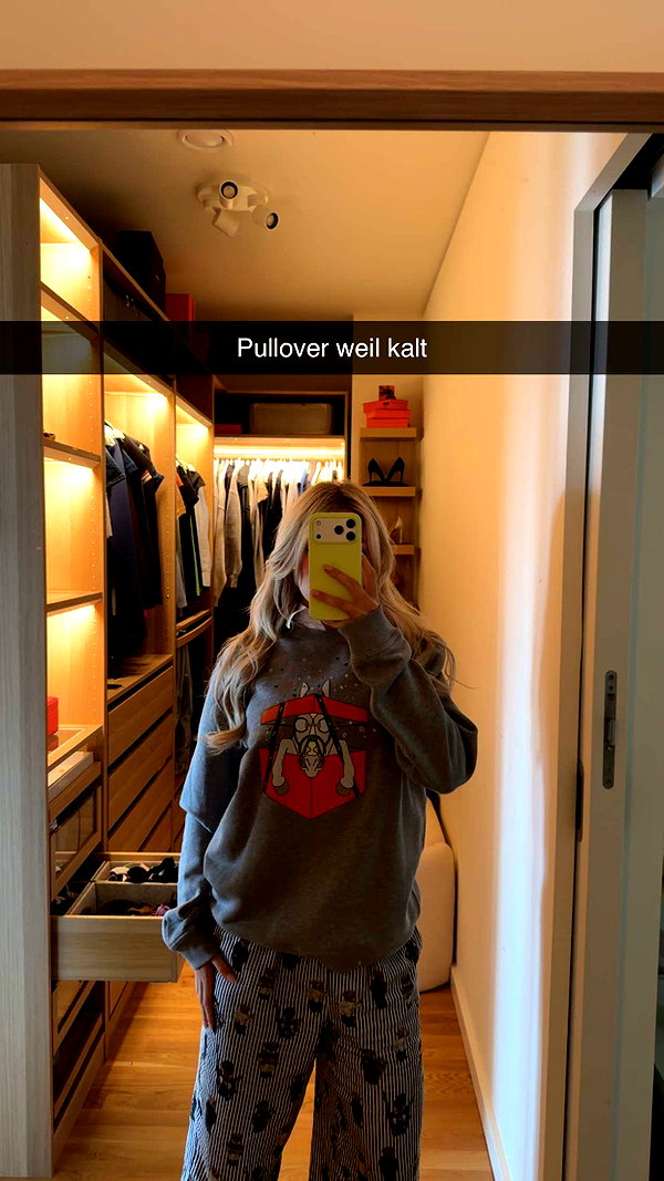 alexissshv snapchat image archive image