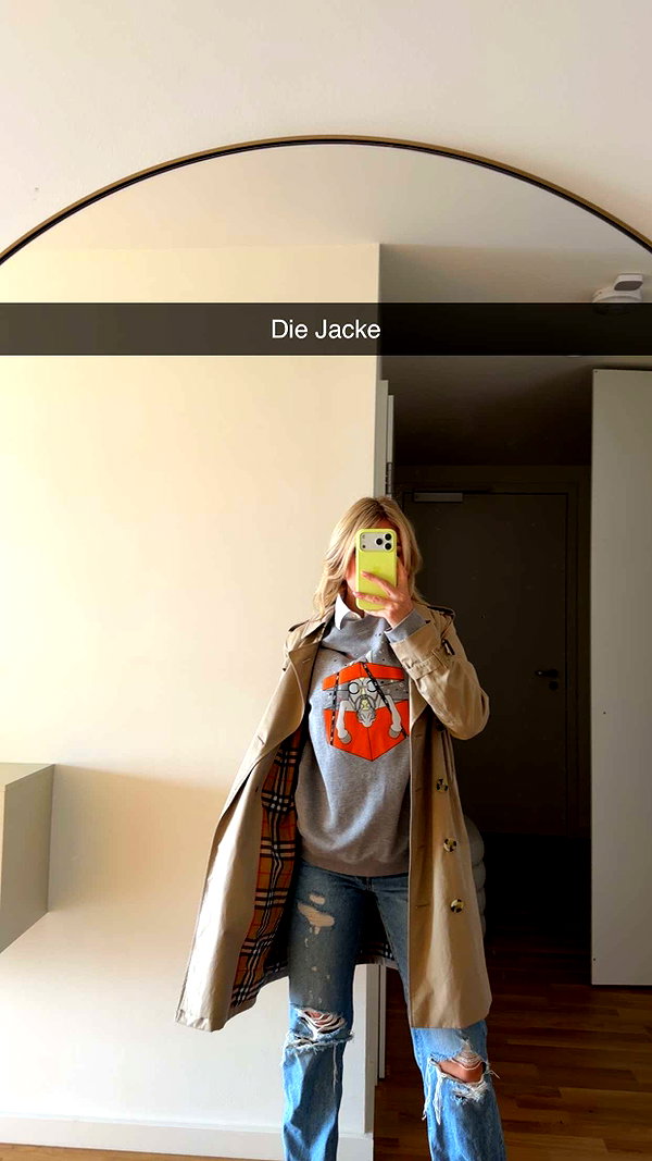 alexissshv snapchat image archive image