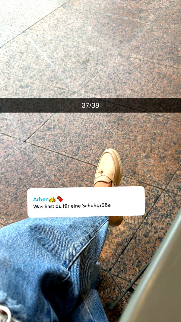 alexissshv snapchat image archive image