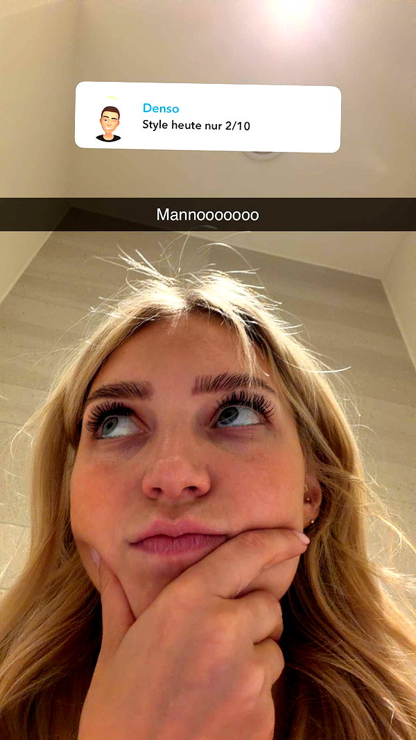 alexissshv snapchat image archive image