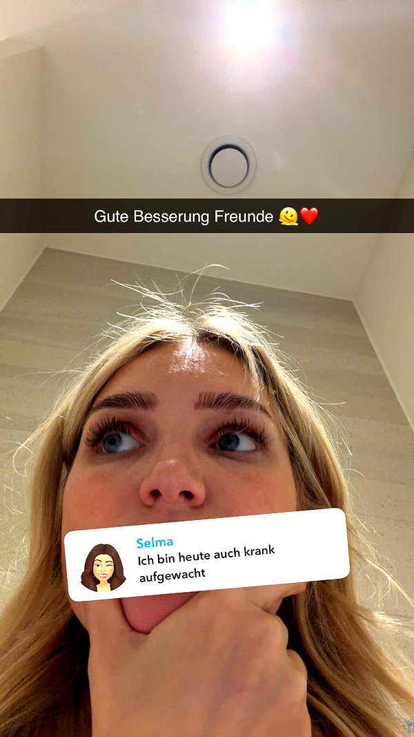 alexissshv snapchat image archive image