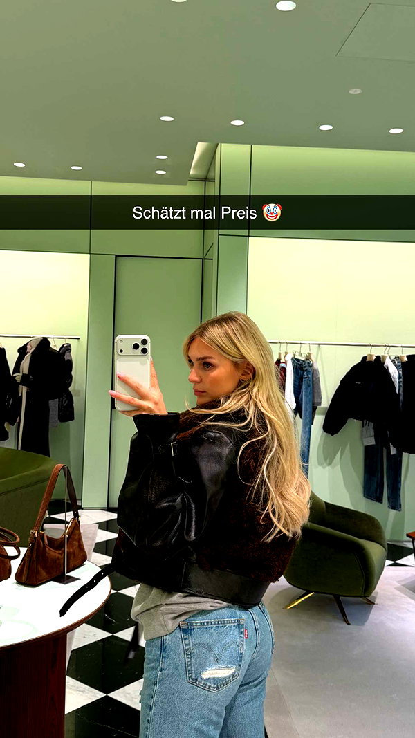 alexissshv snapchat image archive image