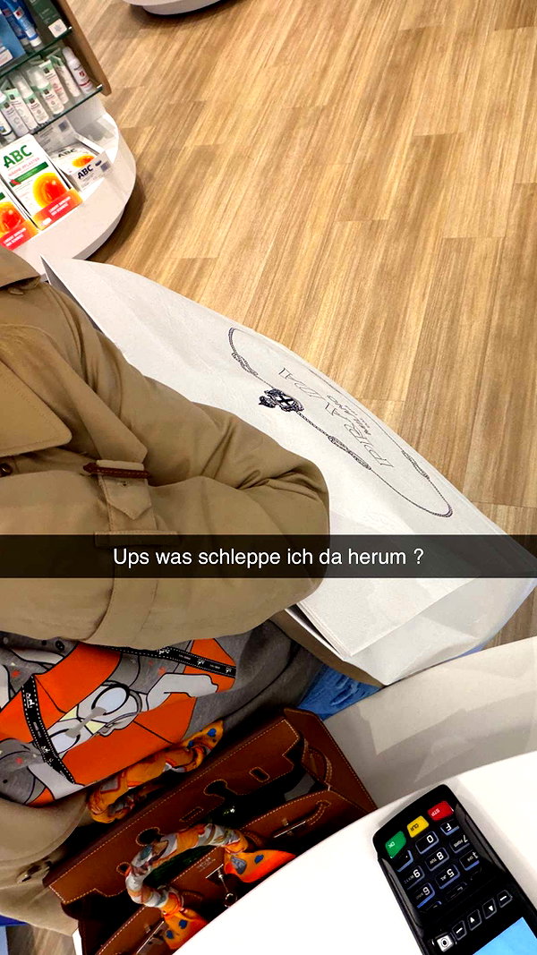 alexissshv snapchat image archive image