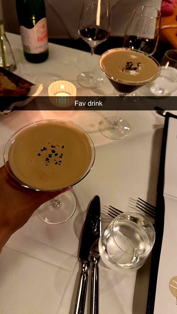alexissshv snapchat image archive image