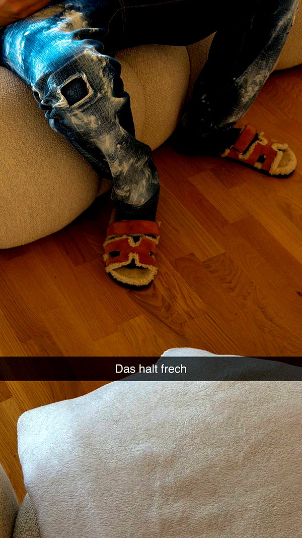 alexissshv snapchat image archive image