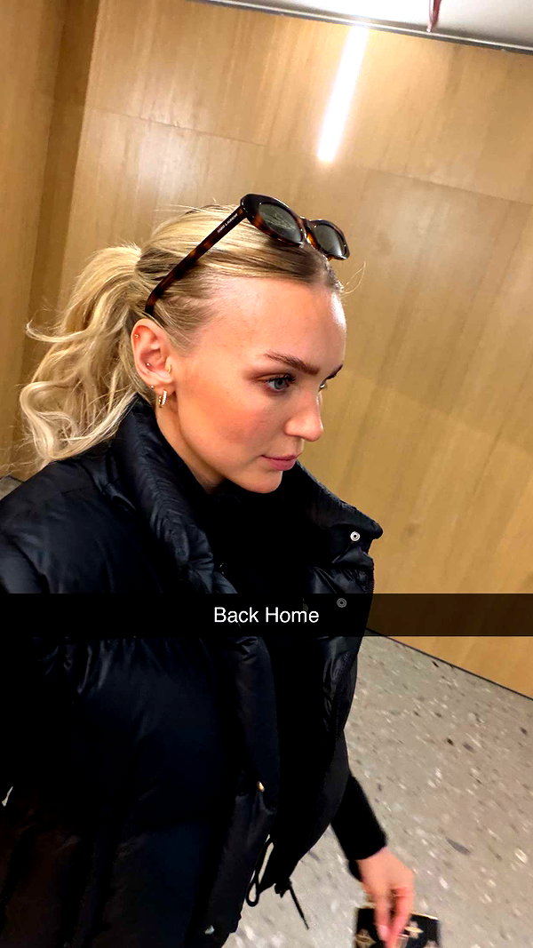 alexissshv snapchat image archive image