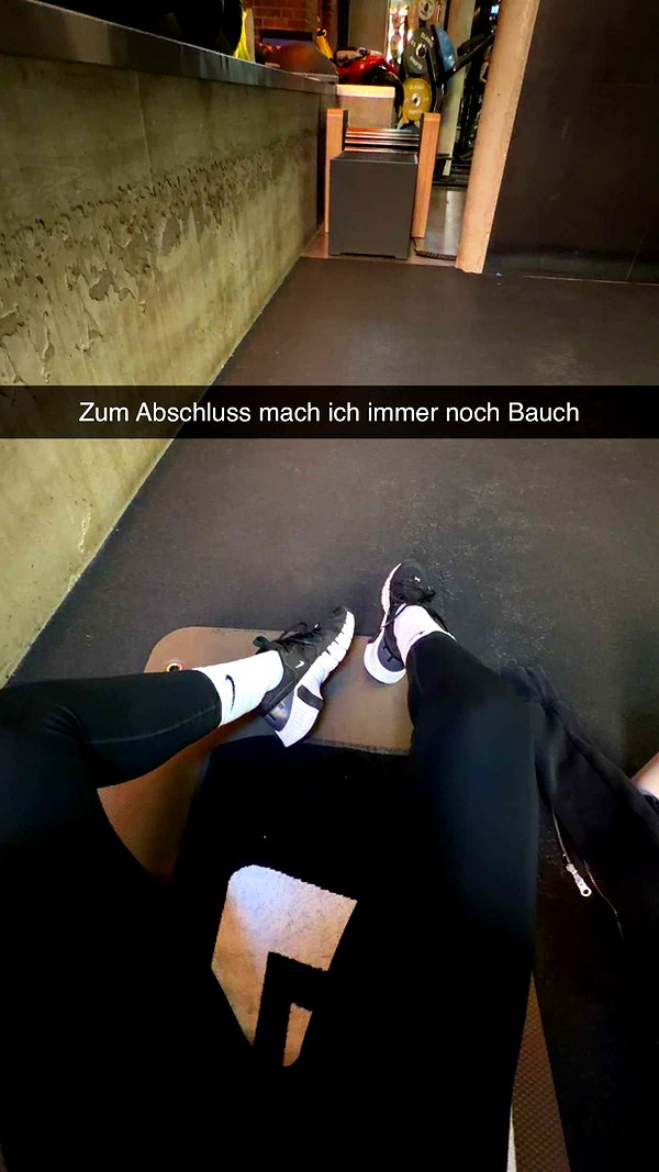 alexissshv snapchat image archive image