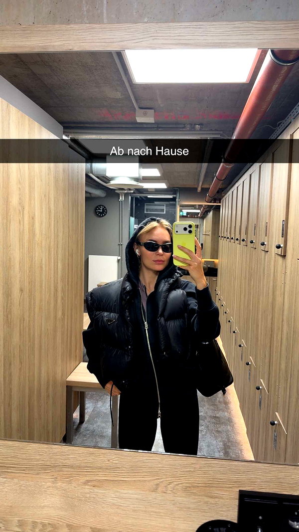 alexissshv snapchat image archive image