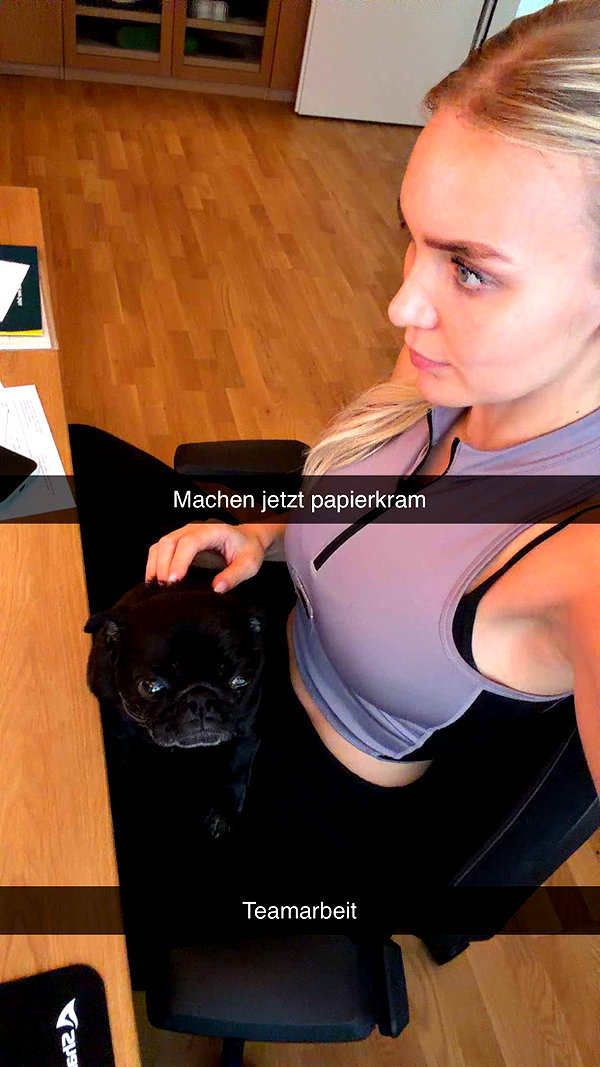 alexissshv snapchat image archive image