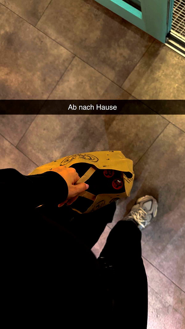 alexissshv snapchat image archive image