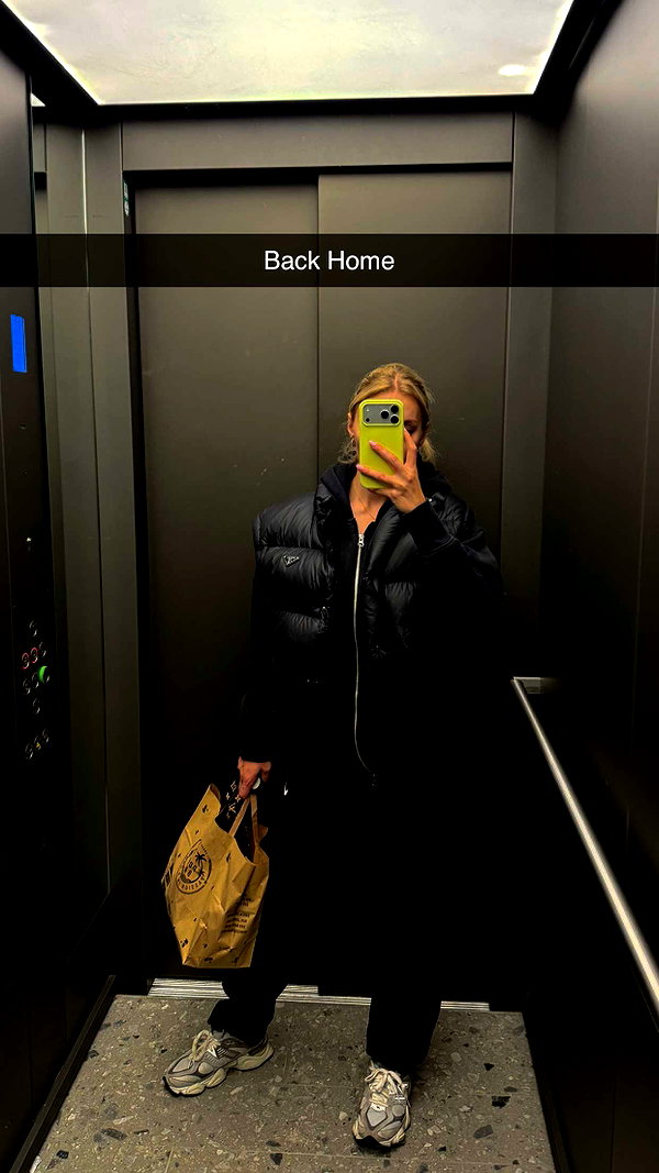 alexissshv snapchat image archive image