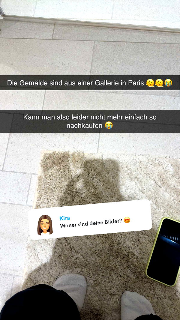 alexissshv snapchat image archive image