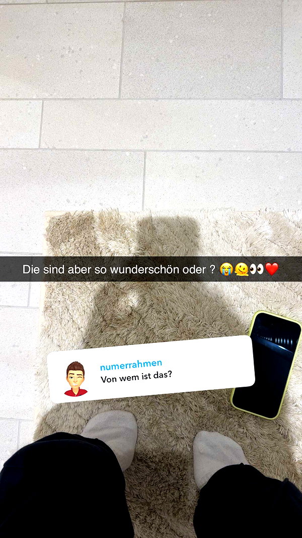 alexissshv snapchat image archive image