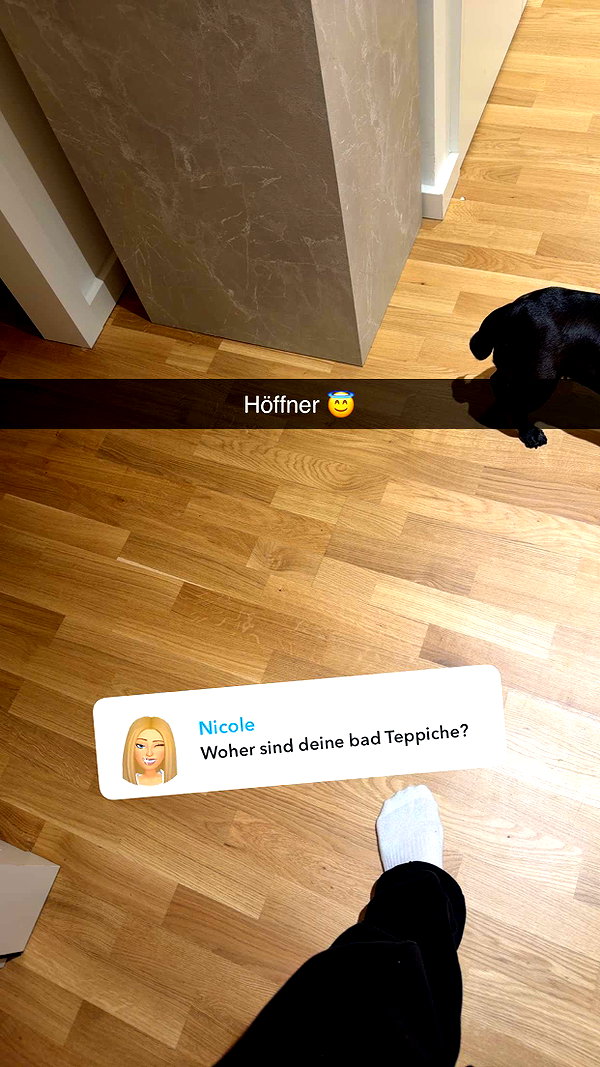 alexissshv snapchat image archive image