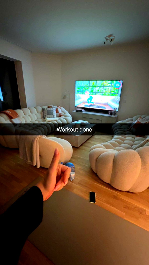 alexissshv snapchat image archive image