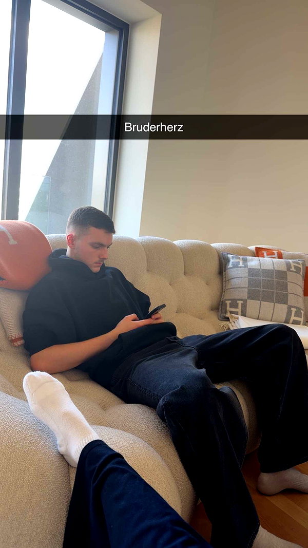 alexissshv snapchat image archive image