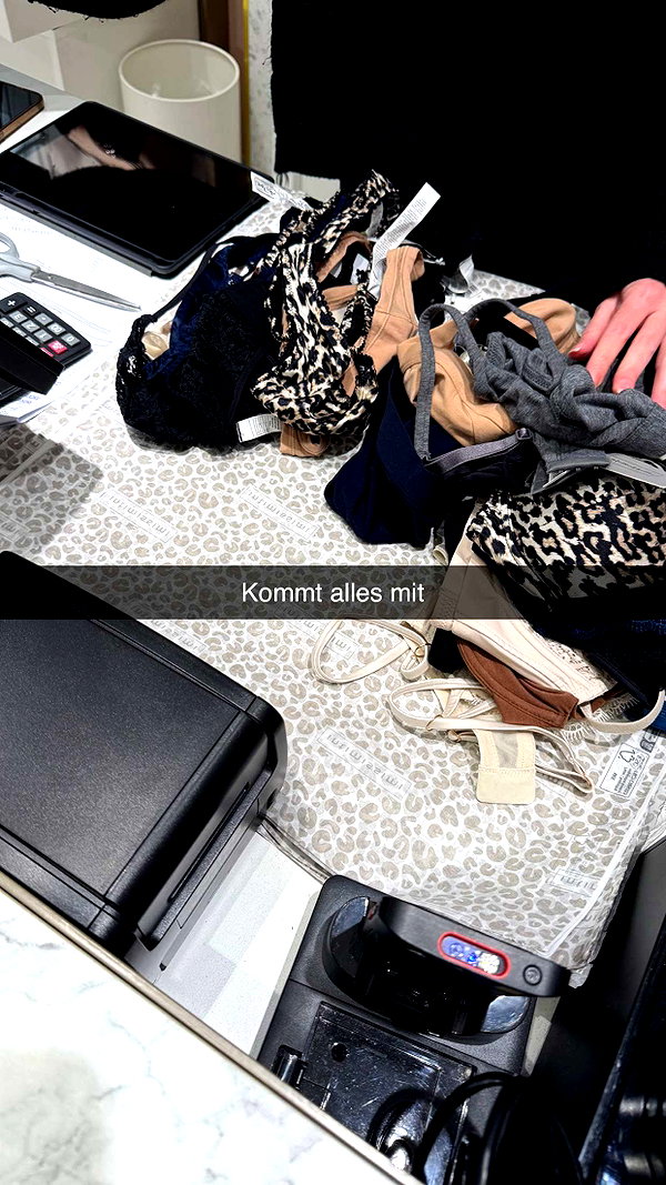 alexissshv snapchat image archive image