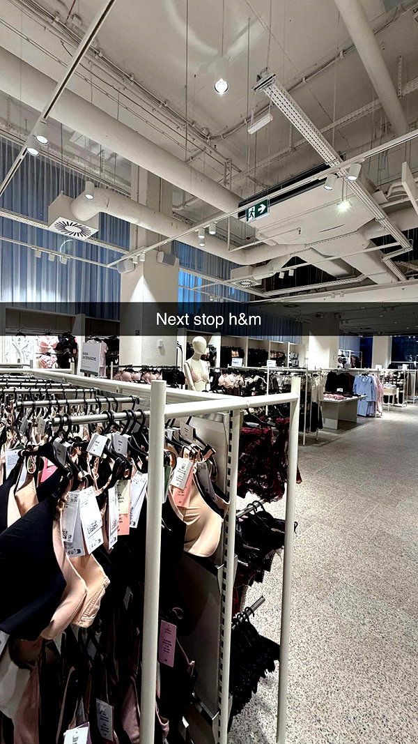 alexissshv snapchat image archive image