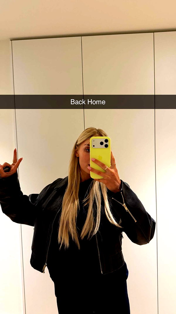 alexissshv snapchat image archive image