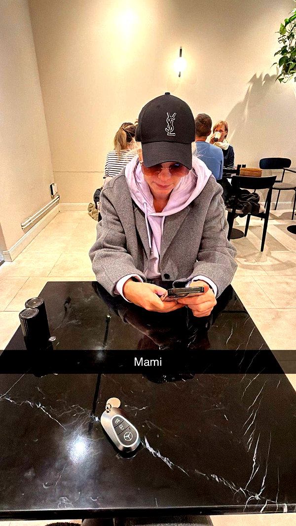 alexissshv snapchat image archive image