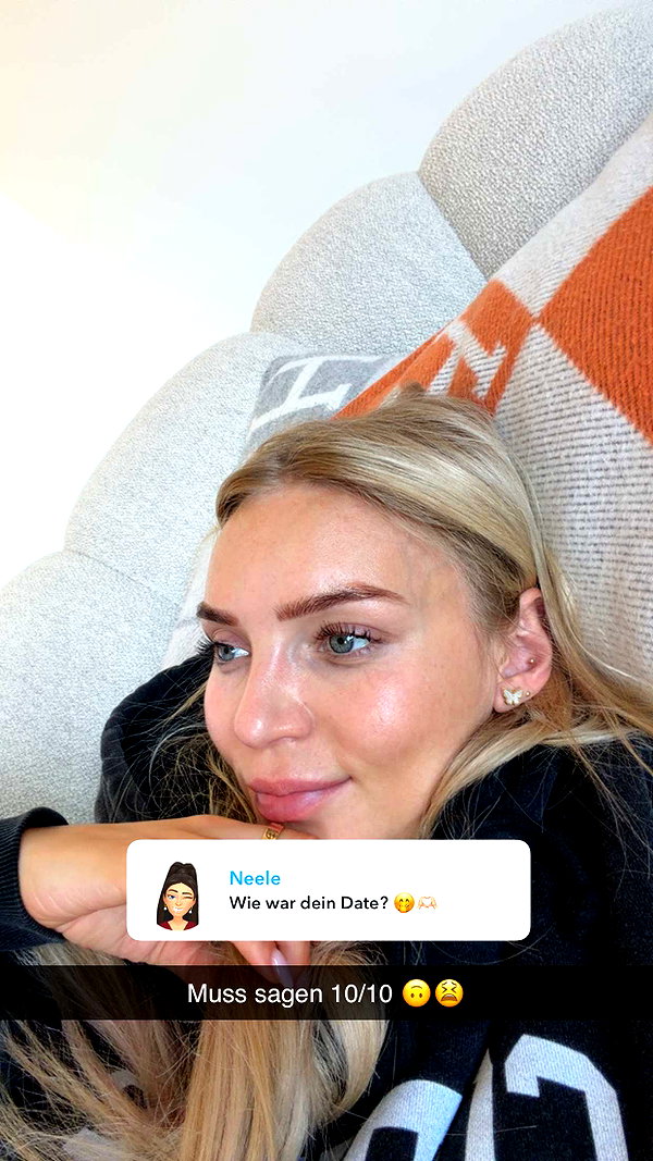 alexissshv snapchat image archive image