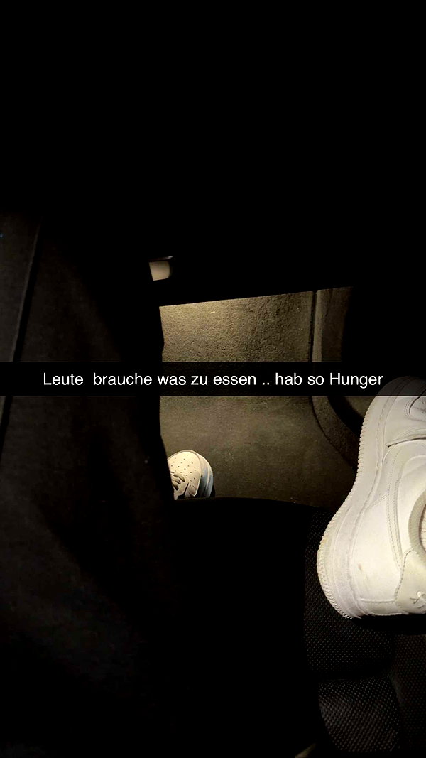 alexissshv snapchat image archive image