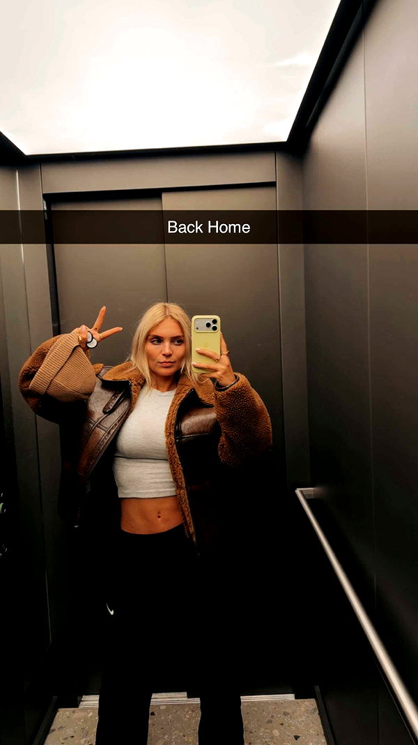 alexissshv snapchat image archive image