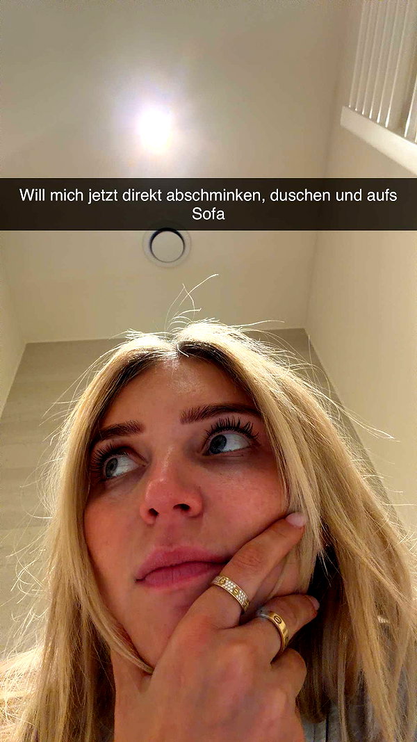 alexissshv snapchat image archive image