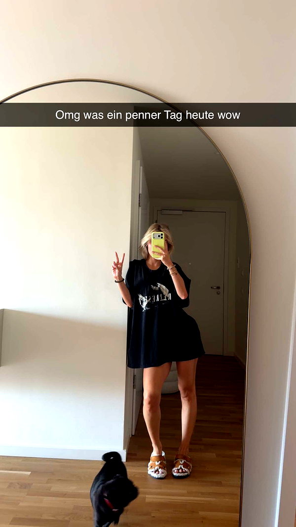 alexissshv snapchat image archive image