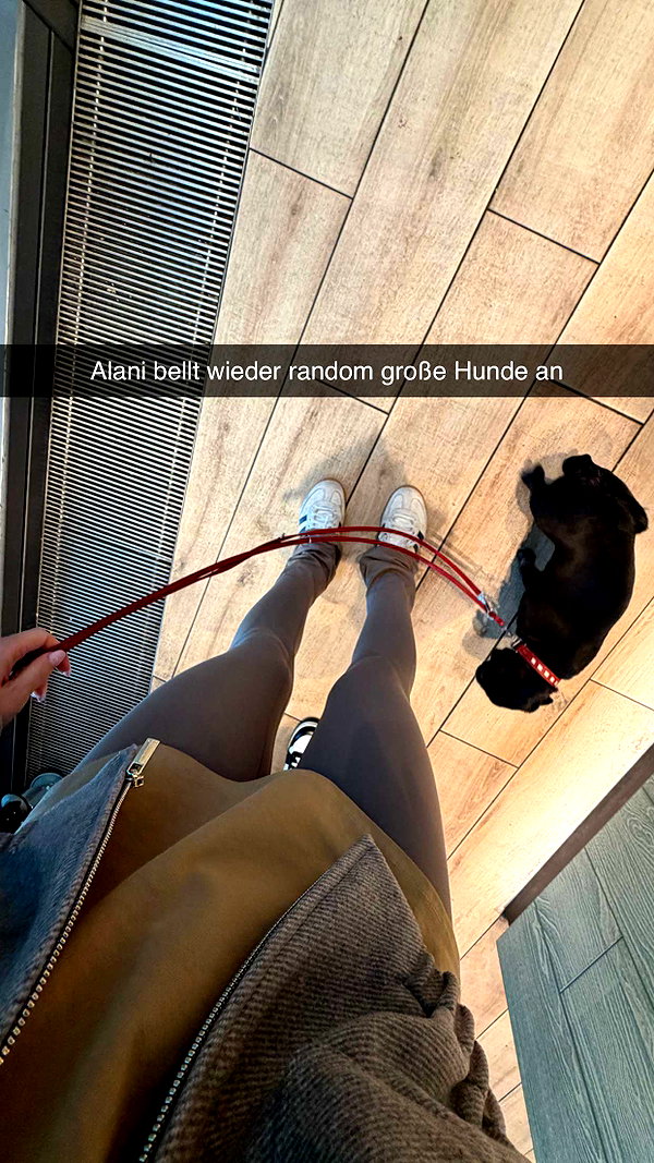alexissshv snapchat image archive image