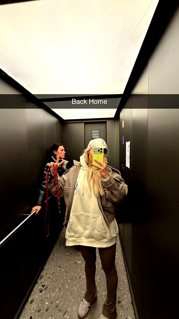 alexissshv snapchat image archive image