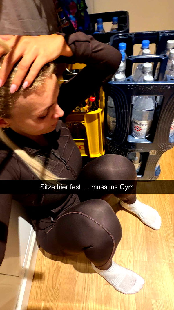 alexissshv snapchat image archive image