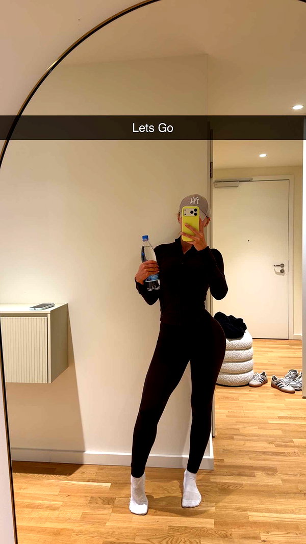 alexissshv snapchat image archive image