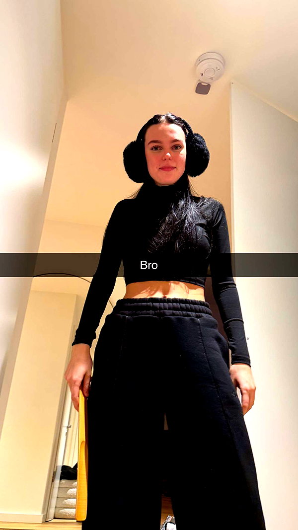 alexissshv snapchat image archive image