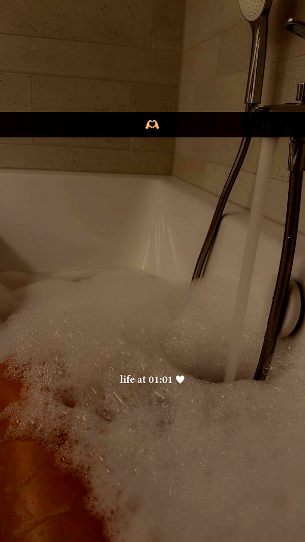 alexissshv snapchat image archive image