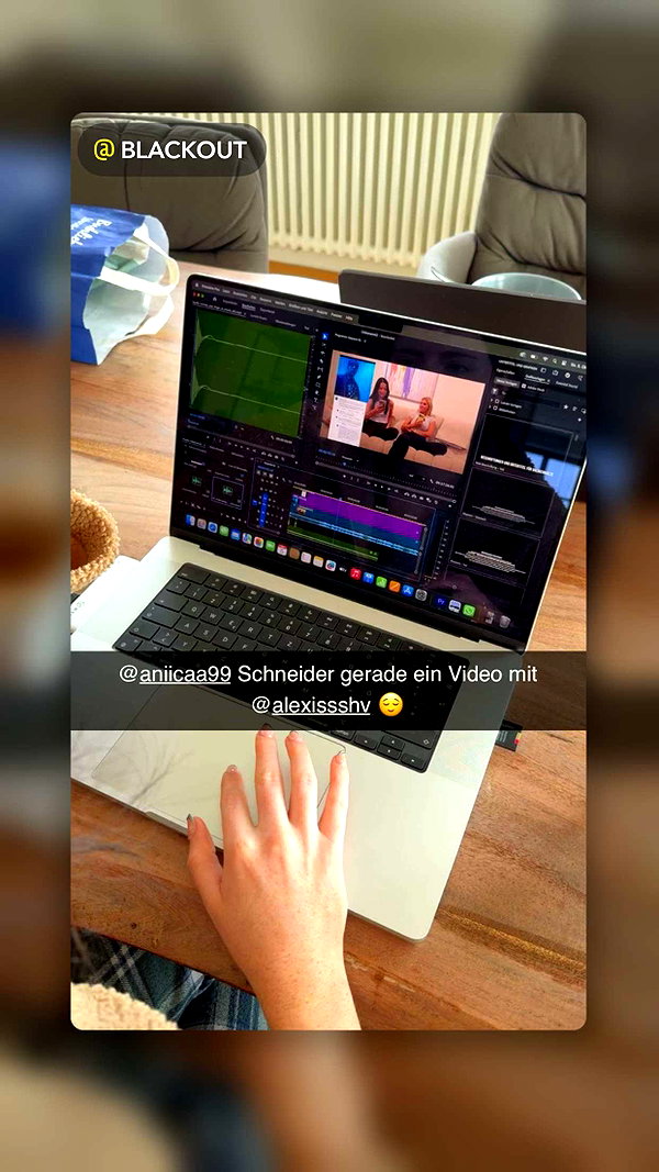 alexissshv snapchat image archive image