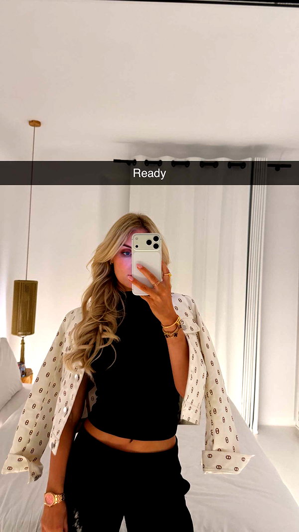 alexissshv snapchat image archive image