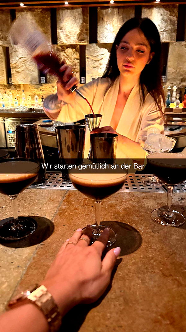 alexissshv snapchat image archive image