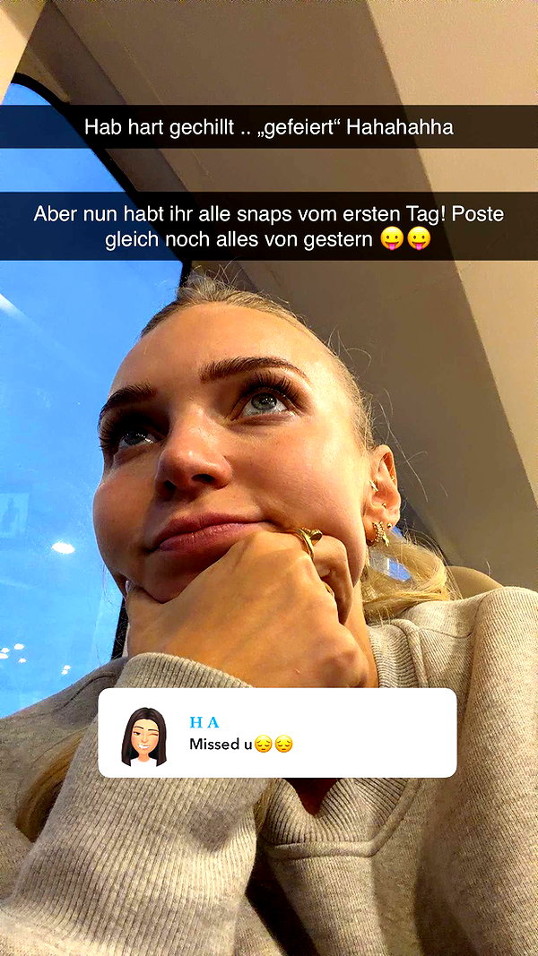 alexissshv snapchat image archive image