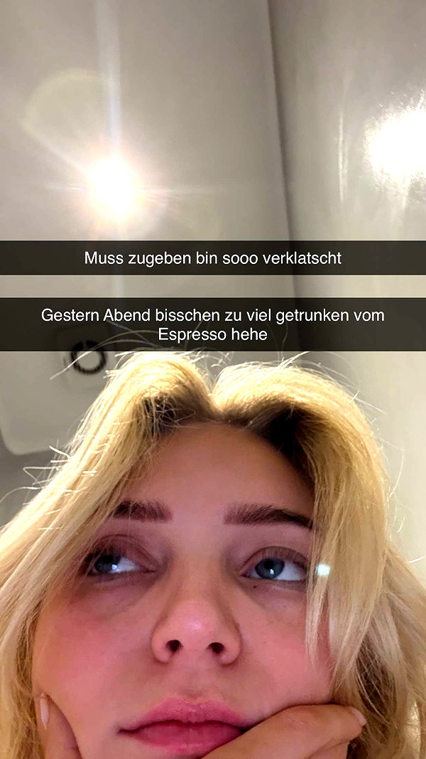 alexissshv snapchat image archive image