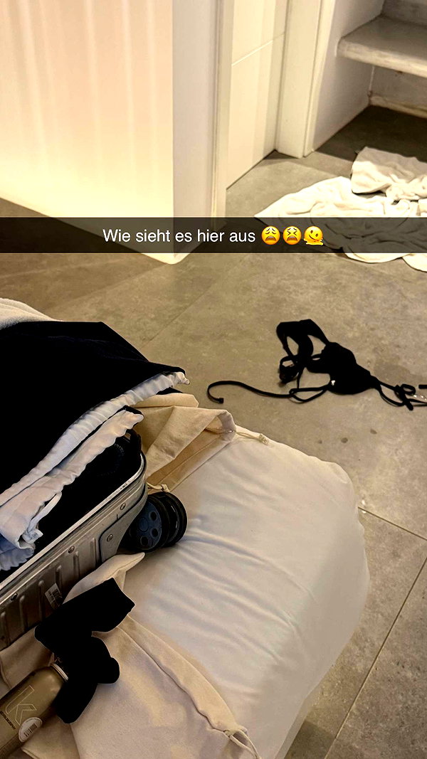 alexissshv snapchat image archive image