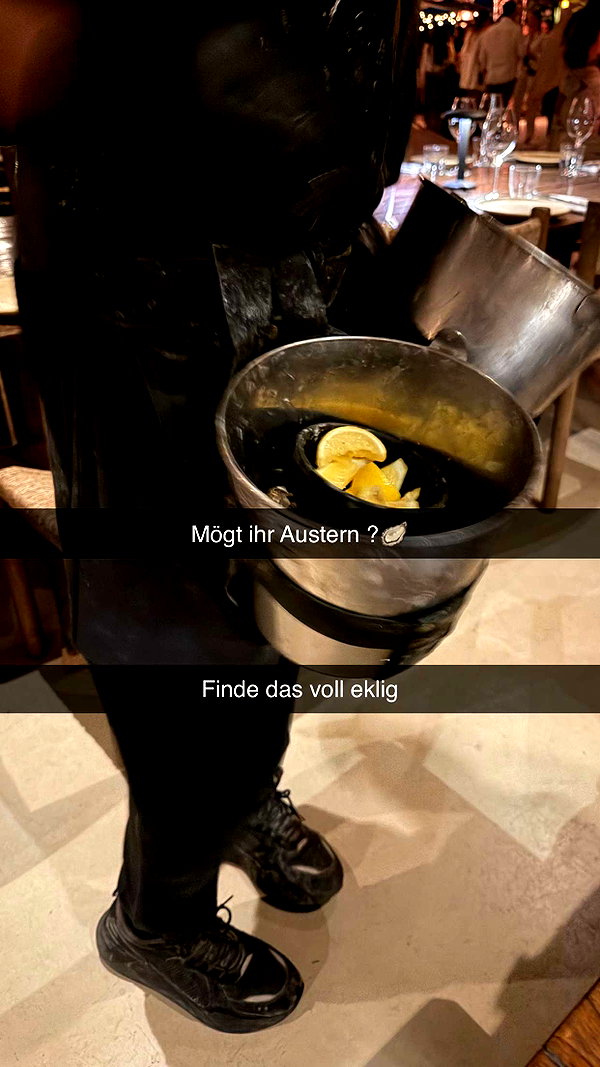 alexissshv snapchat image archive image